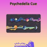 چوب-بیلیارد-Psychedelia Cue