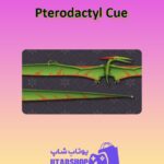 چوب-بیلیارد-Pterodactyl Cue