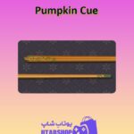 چوب-بیلیارد-Pumpkin Cue