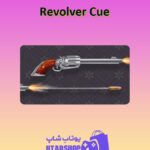 چوب-بیلیارد-Revolver Cue