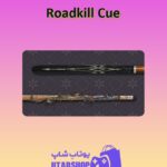 چوب-بیلیارد-Roadkill Cue