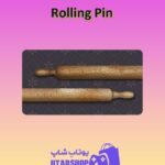 چوب-بیلیارد-Rolling Pin