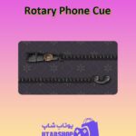 چوب-بیلیارد-Rotary Phone Cue