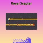 چوب-بیلیارد-Royal Scepter