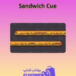 چوب-بیلیارد-Sandwich Cue