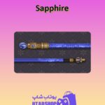چوب-بیلیارد-Sapphire