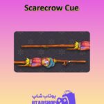 چوب-بیلیارد-Scarecrow Cue