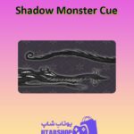 چوب-بیلیارد-Shadow Monster Cue