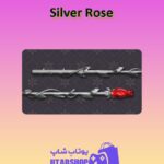 چوب-بیلیارد-Silver Rose