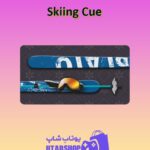 چوب-بیلیارد-Skiing Cue