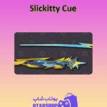 چوب-بیلیارد-Slickitty Cue