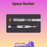 چوب-بیلیارد-Space Rocket