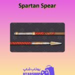 چوب-بیلیارد-Spartan Spear