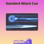 چوب-بیلیارد-Standard Attack Cue