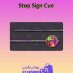 چوب-بیلیارد-Stop Sign Cue