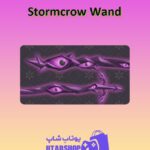 چوب-بیلیارد-Stormcrow Wand