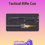 چوب-بیلیارد-Tactical Rifle Cue