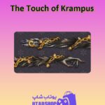 چوب-بیلیارد-The Touch of Krampus