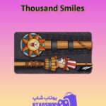 چوب-بیلیارد-Thousand Smiles
