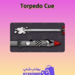 چوب-بیلیارد-Torpedo Cue
