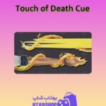 چوب-بیلیارد-Touch of Death Cue