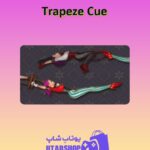 چوب-بیلیارد-Trapeze Cue