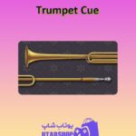 چوب-بیلیارد-Trumpet Cue
