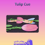 چوب-بیلیارد-Tulip-Cue