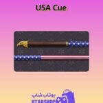 چوب-بیلیارد-USA Cue
