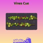 چوب-بیلیارد-Vines Cue