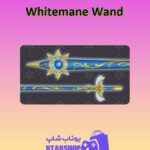 چوب-بیلیارد-Whitemane Wand