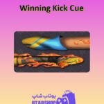 چوب-بیلیارد-Winning Kick Cue