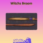 چوب-بیلیارد-Witch's Broom