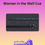 چوب-بیلیارد-Woman in the Well Cue