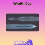 چوب-بیلیارد-Wraith Cue