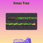 چوب-بیلیارد-Xmas Tree