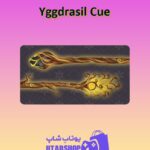 چوب-بیلیارد-Yggdrasil Cue