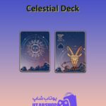 کارت-Celestial Deck