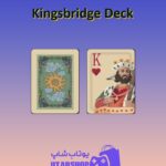 کارت-Kingsbridge Deck