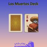 کارت-Los Muertos Deck