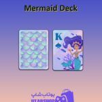 کارت-Mermaid Deck