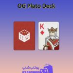 کارت-OG Plato Deck