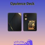 کارت-Opulence Deck