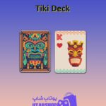 کارت-Tiki Deck