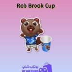 کاپ-پانگ-Rob Brook Cup