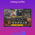 Arising-Conflict-10$