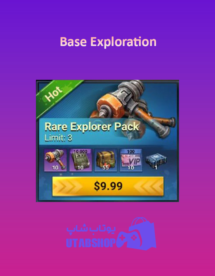 Base-Exploration-10$