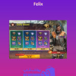 Felix-5$