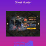 Ghost-Hunter-100$