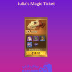 Julia's-Magic-Ticket-20$